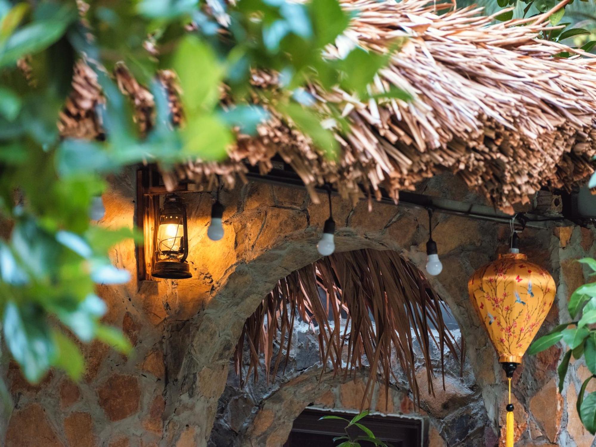 Cozy Beer Garden Homestay Ninh Binh Bagian luar foto