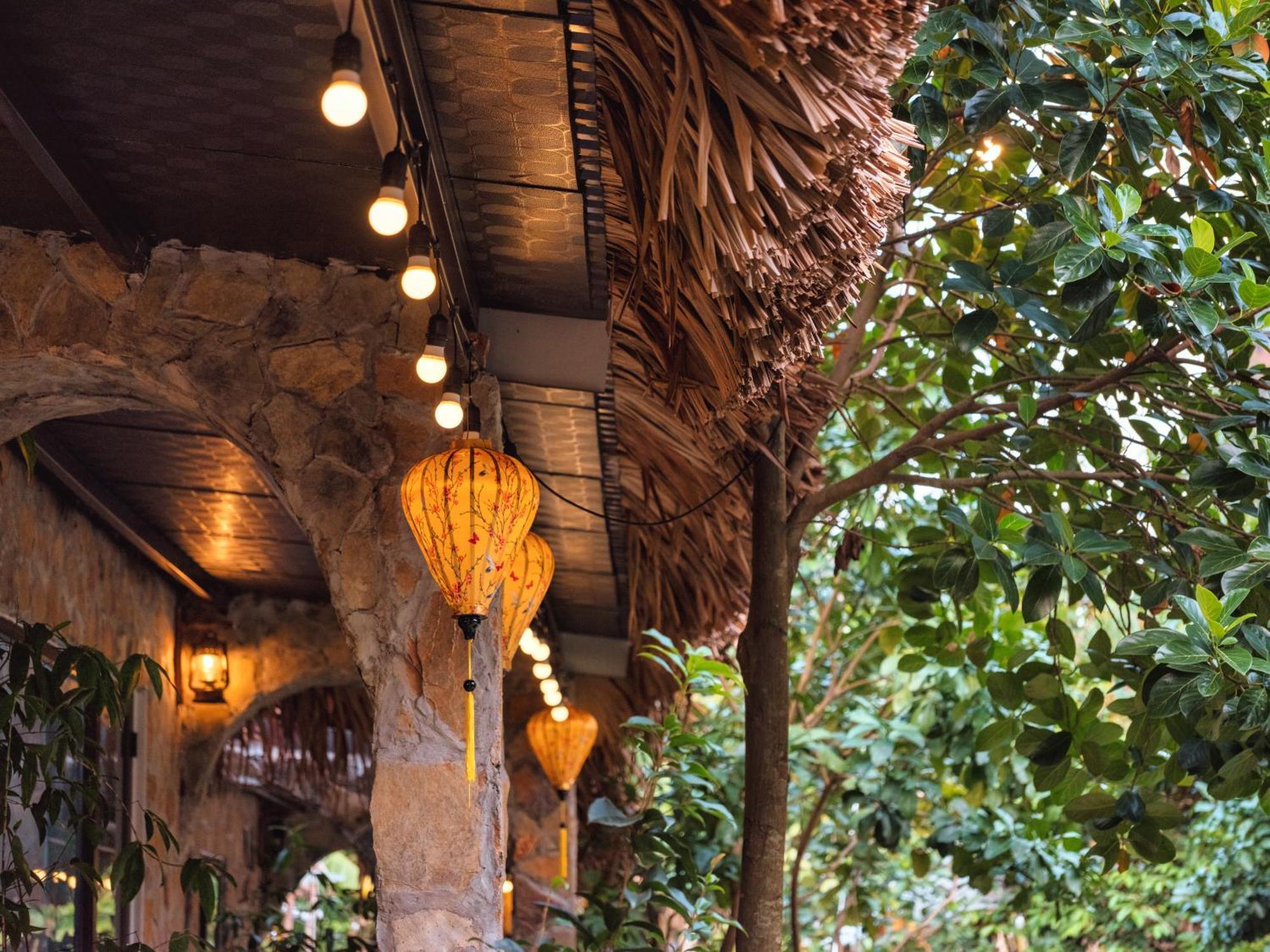 Cozy Beer Garden Homestay Ninh Binh Bagian luar foto