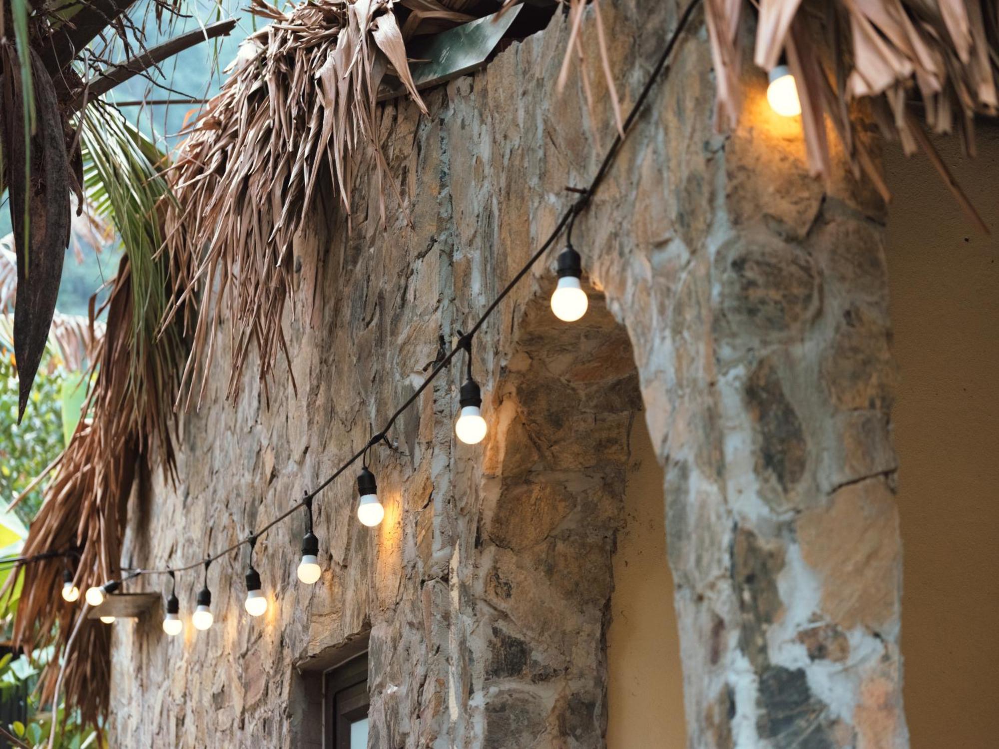 Cozy Beer Garden Homestay Ninh Binh Bagian luar foto